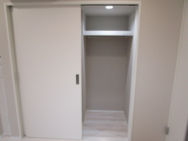 INTEGRAL BRUGGEの物件内観写真